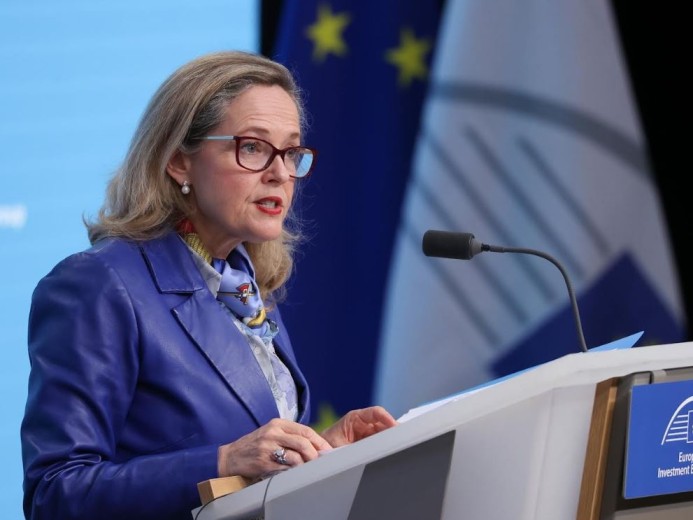 BEI, anno record. 100 miliardi nel 2025 per blindare l’autonomia strategica Ue