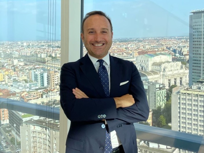 Intesa Sanpaolo e SACE sostengono lo sviluppo in Italia e all'estero di Spreafico Francesco & F.lli S.p.A.