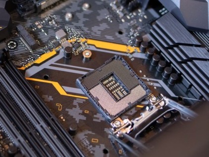 Microprocessori: SK Hynix segna uno storico sorpasso su Samsung sull'utile operativo