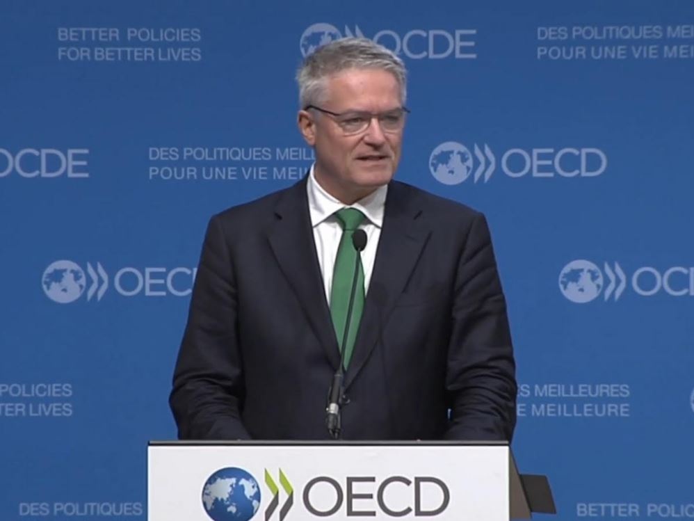 Accordo globale sulla minimum tax, intesa storica tra 147 Paesi per un fisco internazionale più stabile e equo