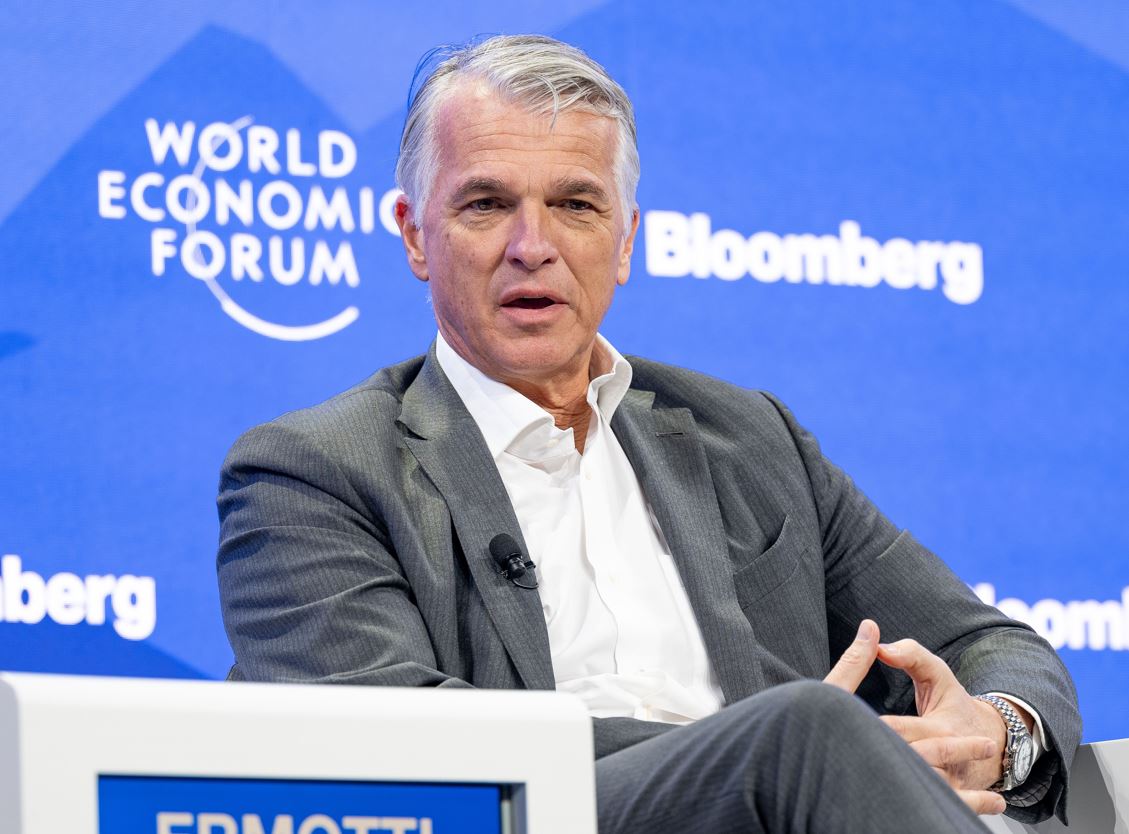 Banche, FT: Ermotti lascerà la guida di UBS nell'aprile del 2027