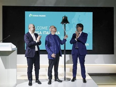 Euronext accoglie gAIn360 su Euronext Growth Milan