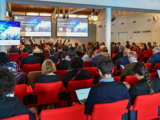 Global Compact Italia: 2025 record con 791 aderenti, le PMI guidano la crescita