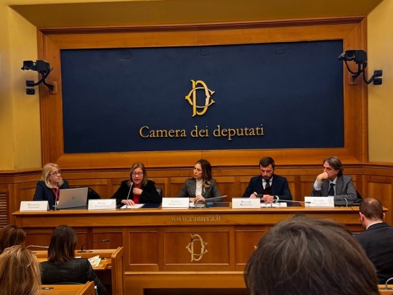 Il nuovo patto per l’Italia, Letizia Giorgianni guida la svolta che unisce ITS Academy e imprese