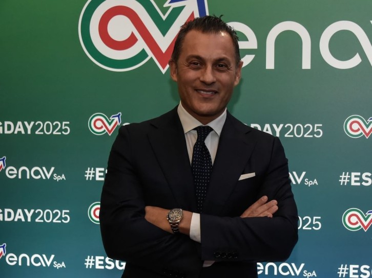 ENAV inaugura la nuova sede di Palermo: assunzioni di giovani ingegneri e informatici nel quadro del Progetto Sud