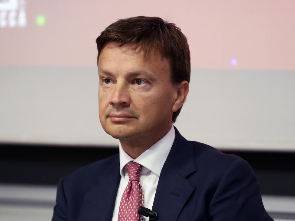 Banca Generali realizza nel 2025 risultati oltre le attese, Mossa indica la rotta per una nuova fase di crescita