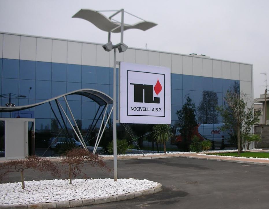 Nocivelli ABP accelera i ricavi sulle grandi opere, consegnata la tratta strategica Malpensa-Gallarate