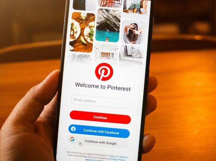 Pinterest taglierà il 15% del personale, grazie al ricorso all'intelligenza artificiale