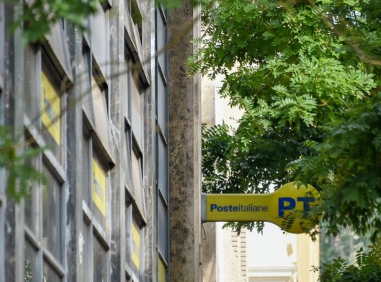 Poste Italiane, al via cargo e-bike elettriche per un recapito urbano più sostenibile e sicuro