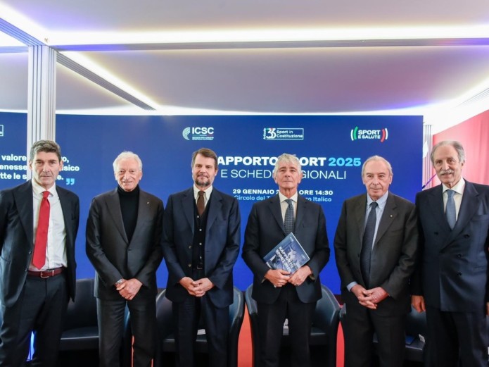 Non è solo gioco, è industria. Lo Sport italiano vale 32 miliardi e cerca nuovi capitali