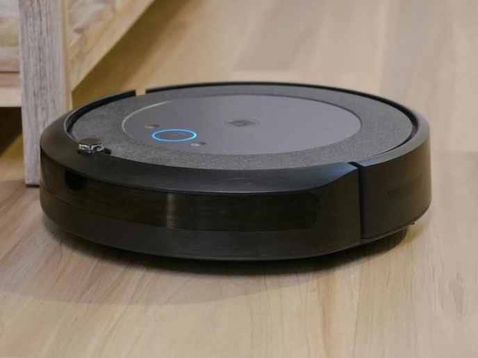 Dazi e concorrenza cinese affondano il produttore di iRobot, presentata istanza di fallimento