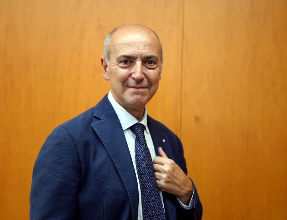 Macchine utensili: il 2025 chiude in frenata (-13,6%)