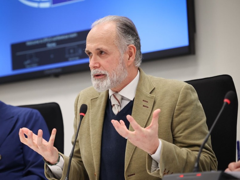 RAI 2026, Rossi alla SPES Academy: Siamo Digital Media Company, puntiamo su giovani e streaming