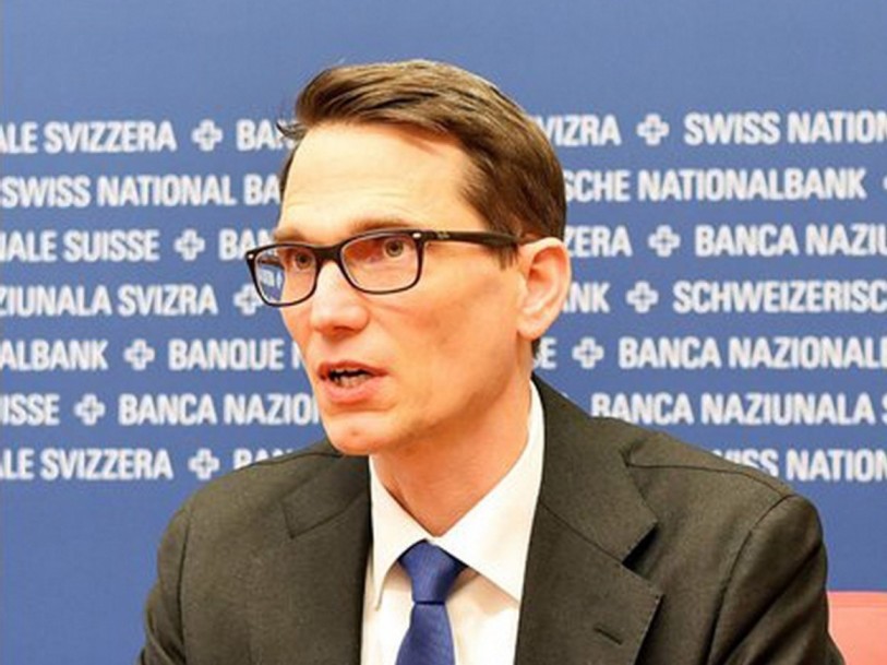 Franco Svizzero tocca il massimo degli ultimi 11 anni nel rapporto con il dollaro