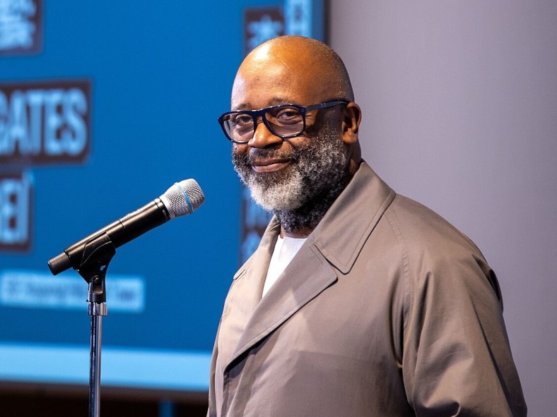 Theaster Gates e l'anima nera dell'Obama Presidential Center