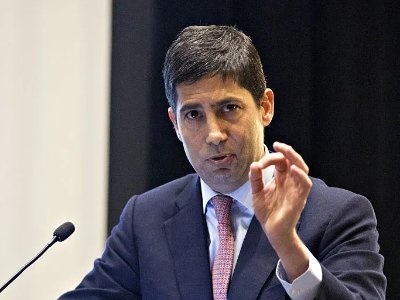 Fed: Trump sceglie Kevin Warsh per succedere a Jerome Powell