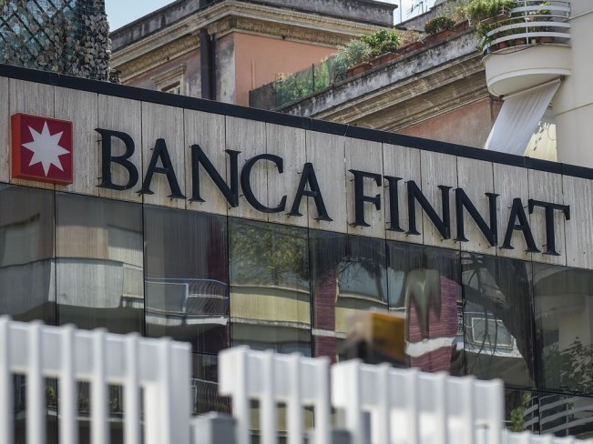 Ersel Banca Privata e Banca Finnat entrano in Merito SGR