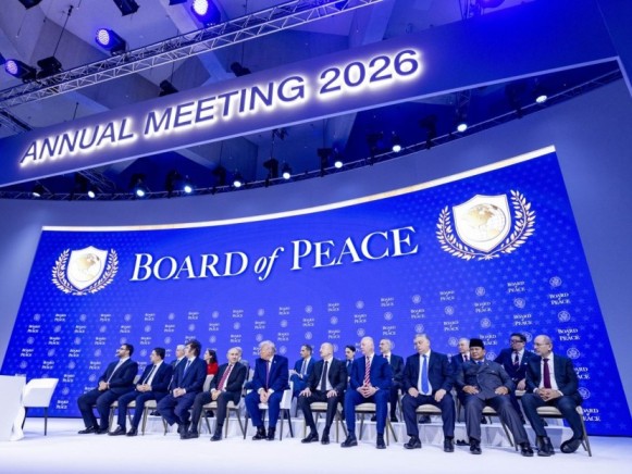L'Onu alternativa creata da Trump: ecco chi fa parte del Board of Peace