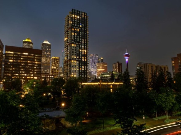 Il Canada reagisce con durezza al flirt di Trump con i separatisti dell'Alberta