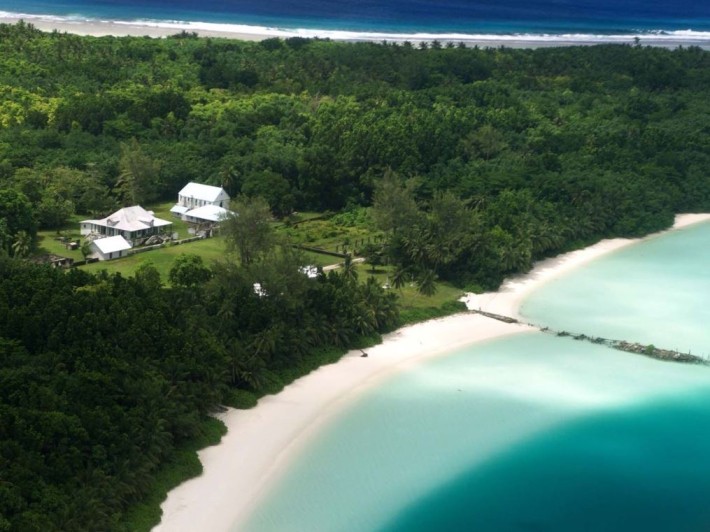 Anche il Regno Unito nel mirino di Trump per l'accordo sulle isole Chagos, per lui una grande stupidità