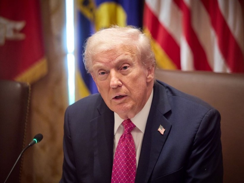 Minneapolis: uomo aggredisce la deputata democratica che Trump definisce spazzatura