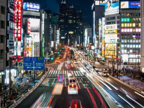 Giappone: banca centrale alza le previsioni di crescita economica ma non tocca i tassi