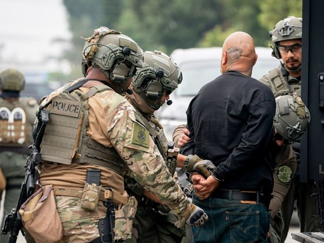 L'Ice in Italia non è un problema reale, ma etico