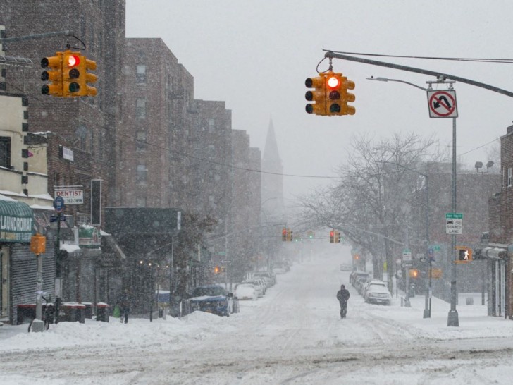 Usa: calano leggermente le domande di sussidio di disoccupazione