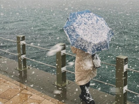 La tempesta artica continua a flagellare gli Stati Uniti, sale a 39 il numero dei morti