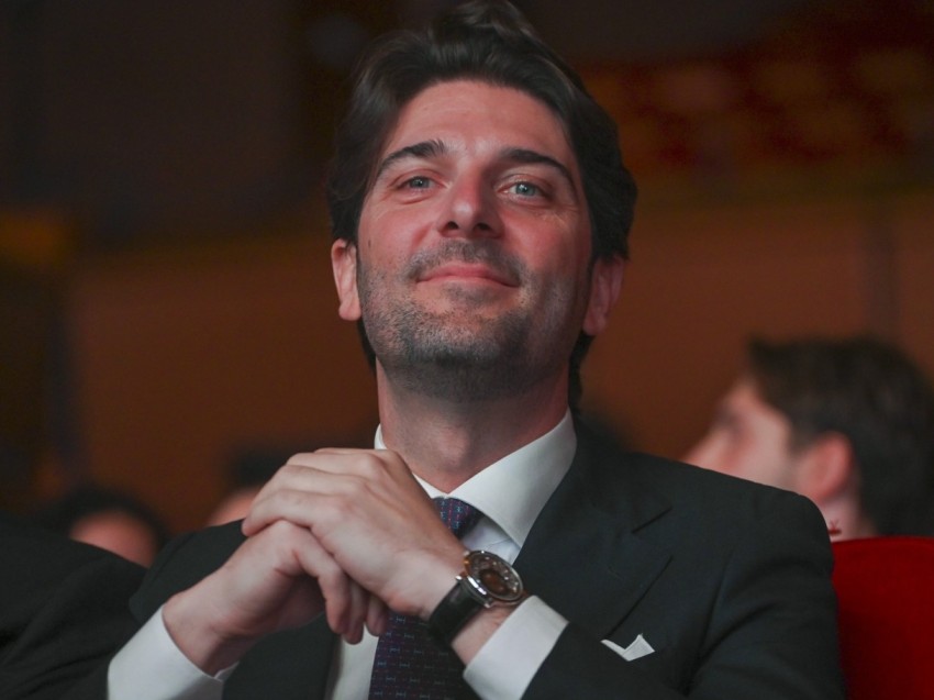 Accordo Arsenale-SIMEST per “Dream of the Desert”, il primo treno ultra-luxury italiano in Arabia Saudita