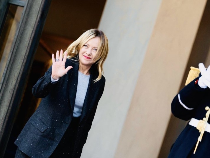 La sicurezza è ancora un problema, dopo tre anni di governo Meloni