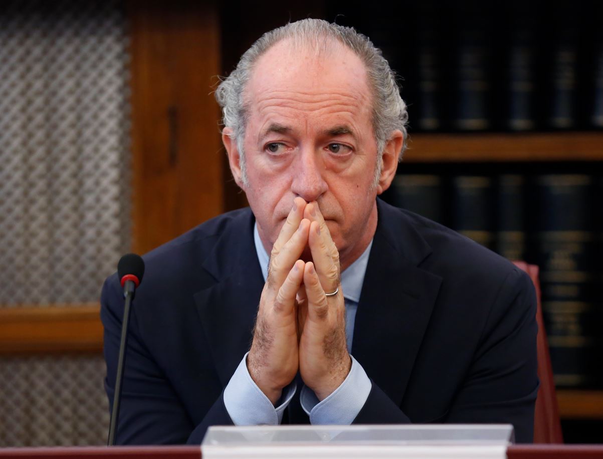 La Lega ribolle: Zaia chiede la testa di Vannacci, che lavora al suo movimento