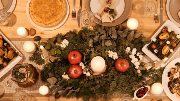 Cibo, ansia e festività: come convivere con i “fear-food” durante il Natale